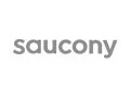 SAUCONY